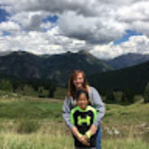 Meet your Posher, Margaux